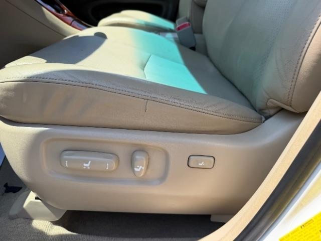 Toyota Highlander Limited V6 4WD 2006