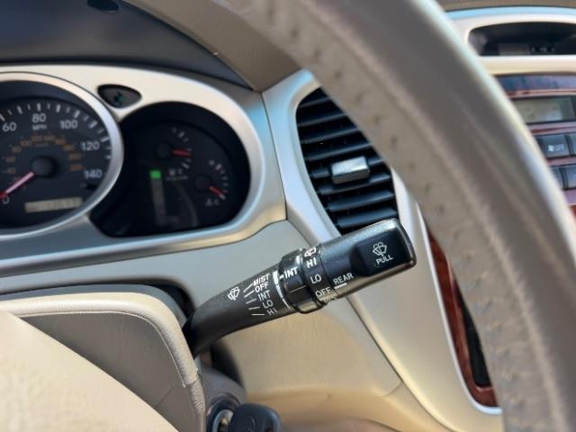 Toyota Highlander Limited V6 4WD 2006