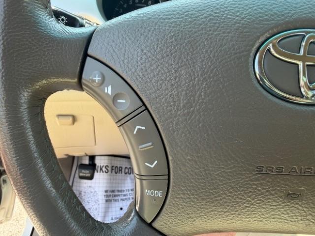 Toyota Highlander Limited V6 4WD 2006