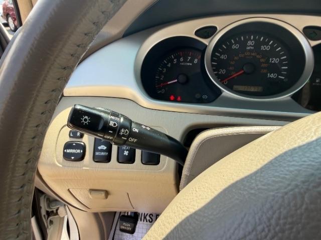 Toyota Highlander Limited V6 4WD 2006