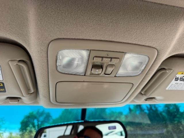 Toyota Highlander Limited V6 4WD 2006