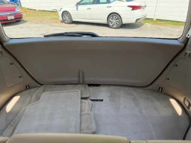 Toyota Highlander Limited V6 4WD 2006