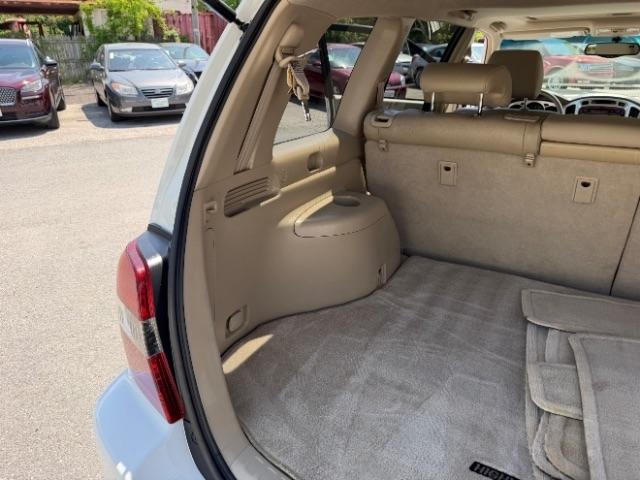 Toyota Highlander Limited V6 4WD 2006