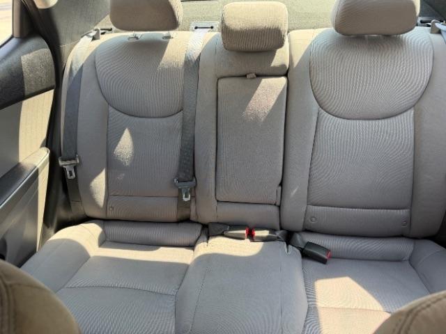 Hyundai Elantra SE 6AT 2016