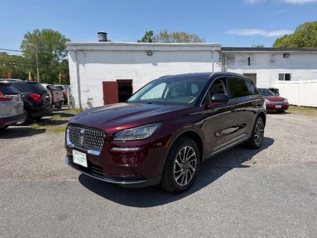 Lincoln Corsair Base AWD 2020