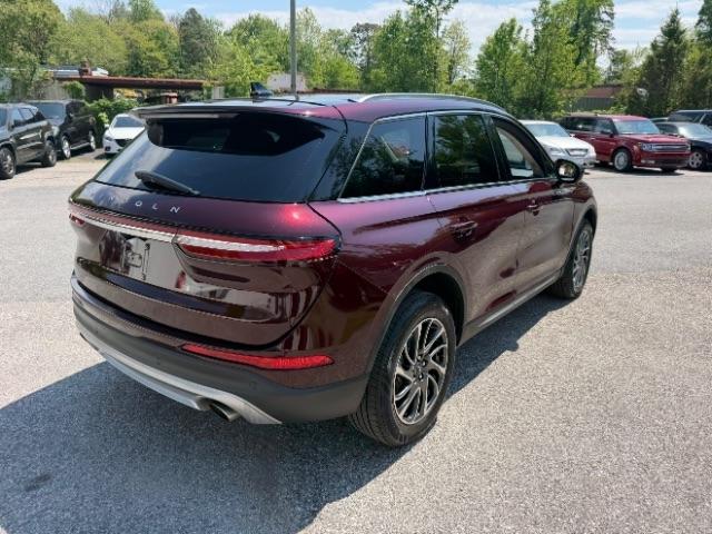 Lincoln Corsair Base AWD 2020