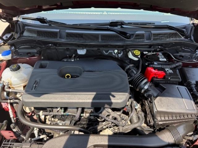 Lincoln Corsair Base AWD 2020