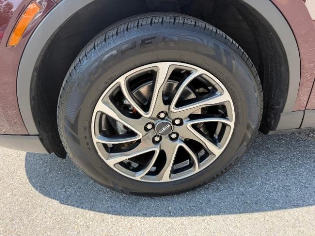 Lincoln Corsair Base AWD 2020