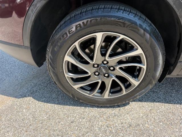 Lincoln Corsair Base AWD 2020