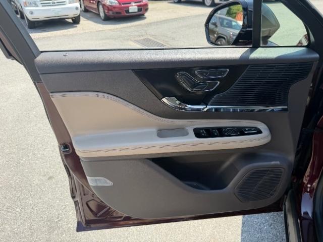 Lincoln Corsair Base AWD 2020