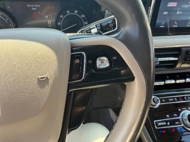 Lincoln Corsair Base AWD 2020