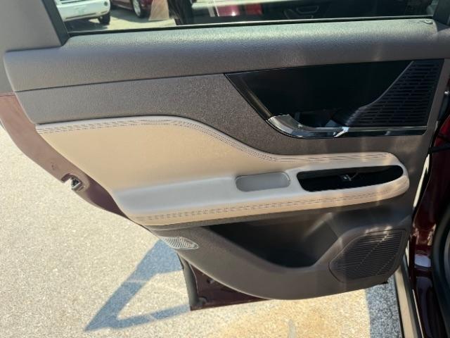 Lincoln Corsair Base AWD 2020