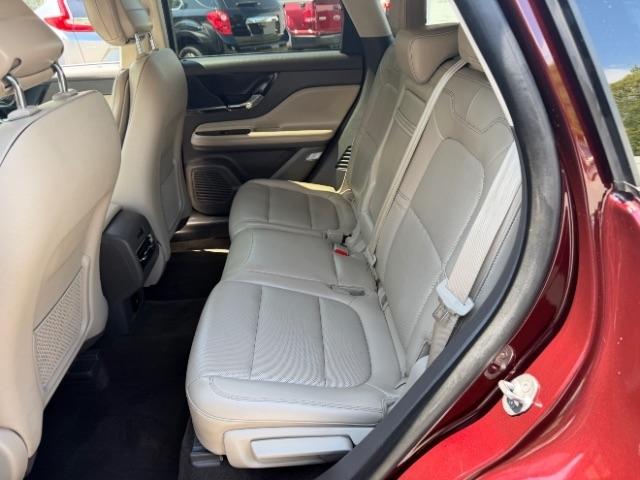 Lincoln Corsair Base AWD 2020