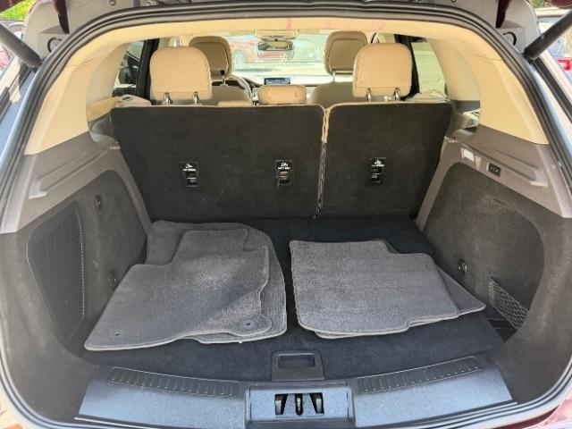 Lincoln Corsair Base AWD 2020