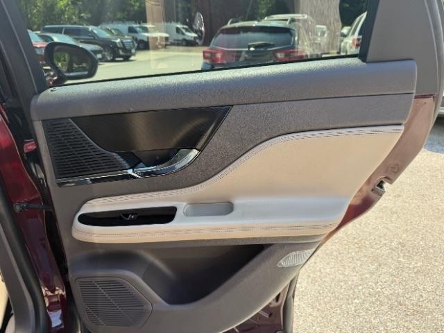 Lincoln Corsair Base AWD 2020