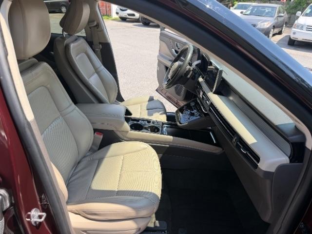 Lincoln Corsair Base AWD 2020