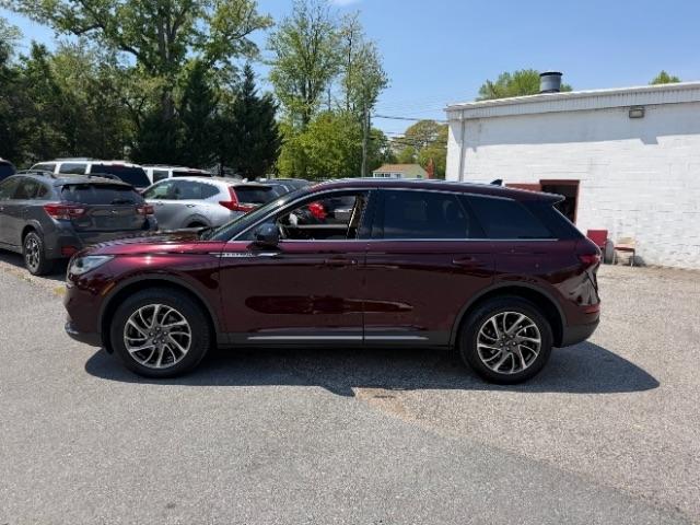 Lincoln Corsair Base AWD 2020