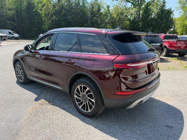 Lincoln Corsair Base AWD 2020