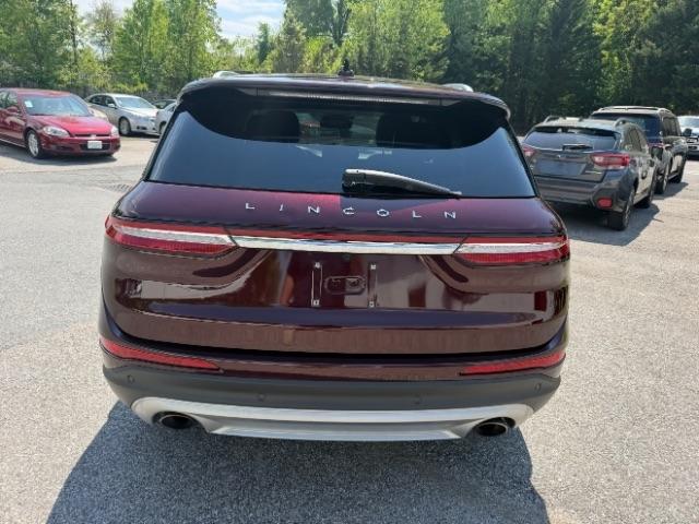 Lincoln Corsair Base AWD 2020