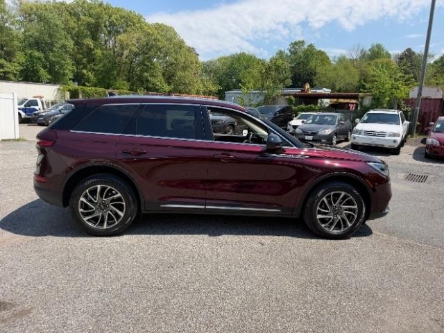 Lincoln Corsair Base AWD 2020