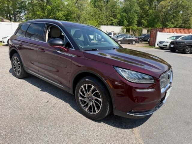 Lincoln Corsair Base AWD 2020