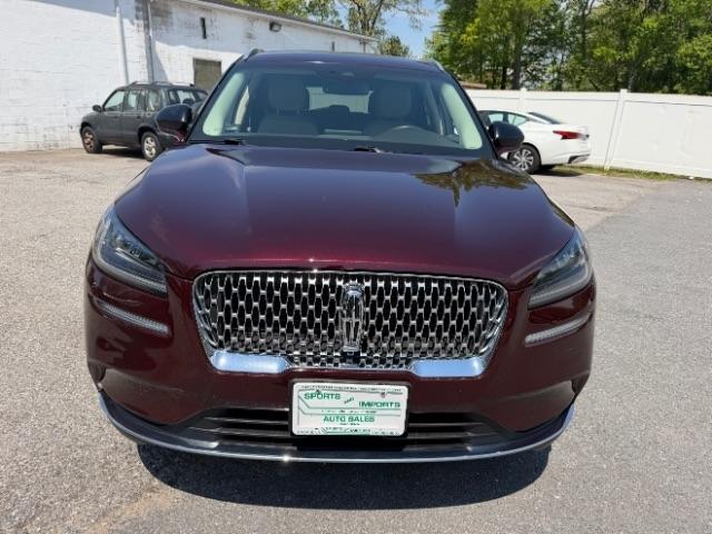 Lincoln Corsair Base AWD 2020