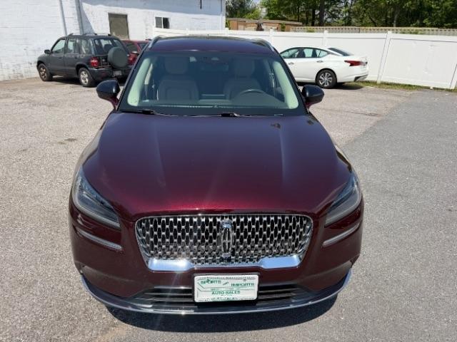 Lincoln Corsair Base AWD 2020