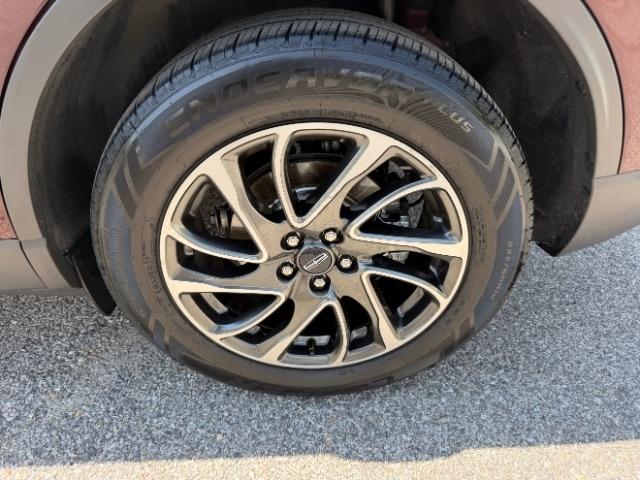 Lincoln Corsair Base AWD 2020