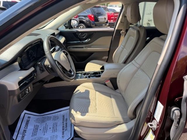 Lincoln Corsair Base AWD 2020