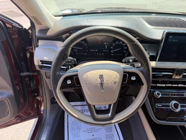 Lincoln Corsair Base AWD 2020