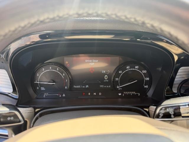 Lincoln Corsair Base AWD 2020