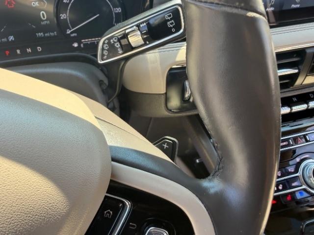 Lincoln Corsair Base AWD 2020