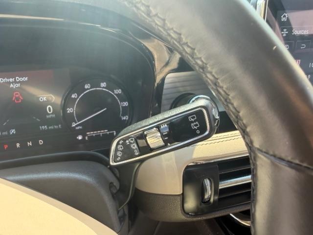 Lincoln Corsair Base AWD 2020