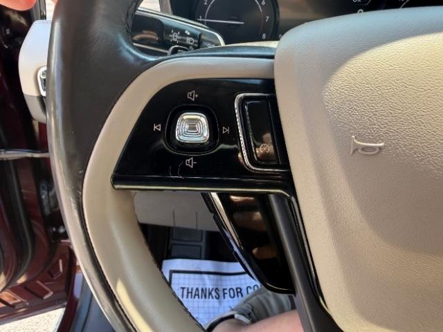 Lincoln Corsair Base AWD 2020