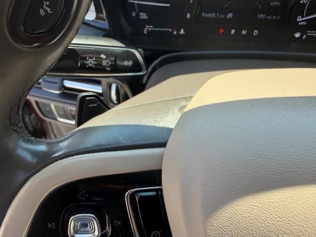 Lincoln Corsair Base AWD 2020