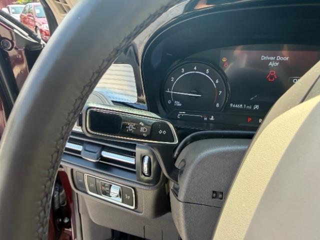 Lincoln Corsair Base AWD 2020