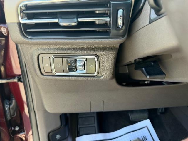 Lincoln Corsair Base AWD 2020