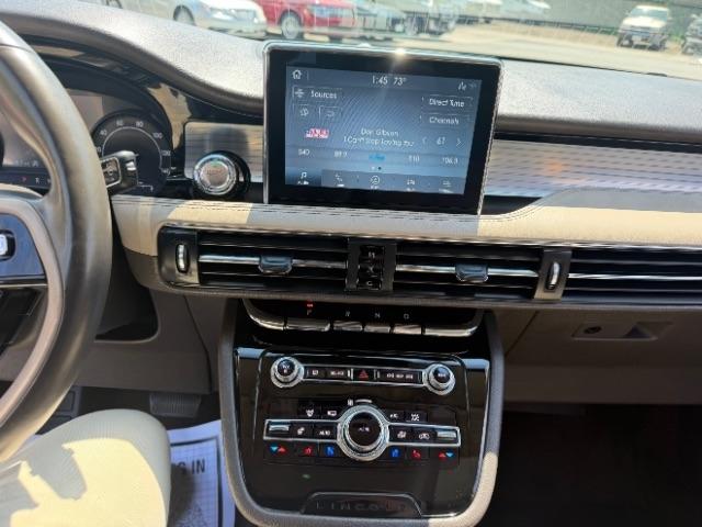 Lincoln Corsair Base AWD 2020