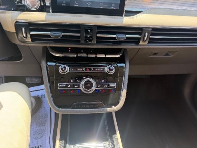 Lincoln Corsair Base AWD 2020