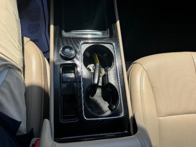 Lincoln Corsair Base AWD 2020