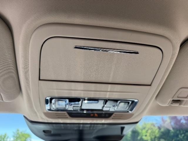 Lincoln Corsair Base AWD 2020