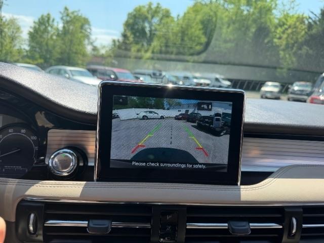 Lincoln Corsair Base AWD 2020