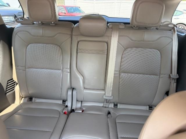 Lincoln Corsair Base AWD 2020