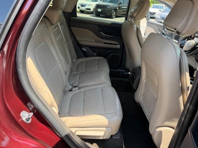 Lincoln Corsair Base AWD 2020