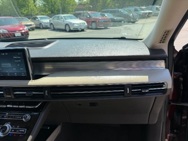 Lincoln Corsair Base AWD 2020