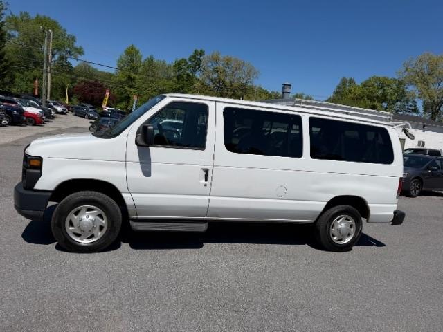 Ford Econoline E-350 XL Super Duty 2008