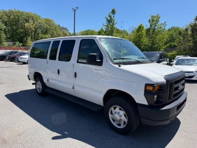 Ford Econoline E-350 XL Super Duty 2008