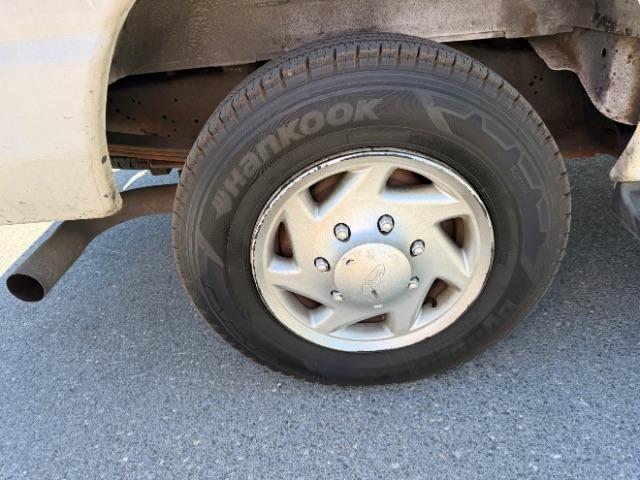 Ford Econoline E-350 XL Super Duty 2008