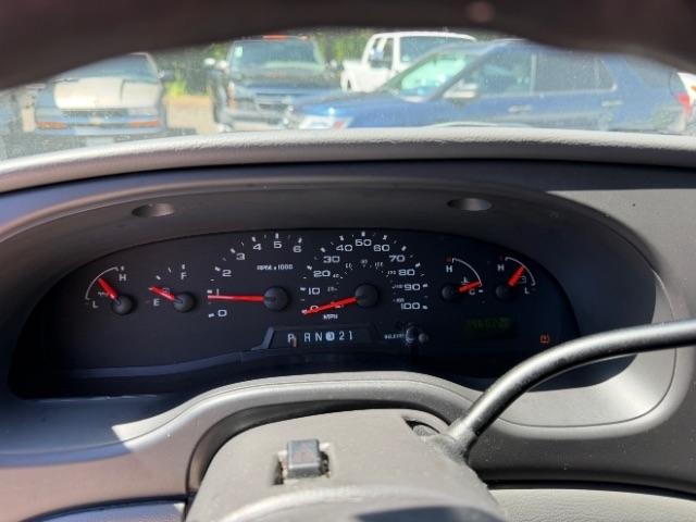 Ford Econoline E-350 XL Super Duty 2008