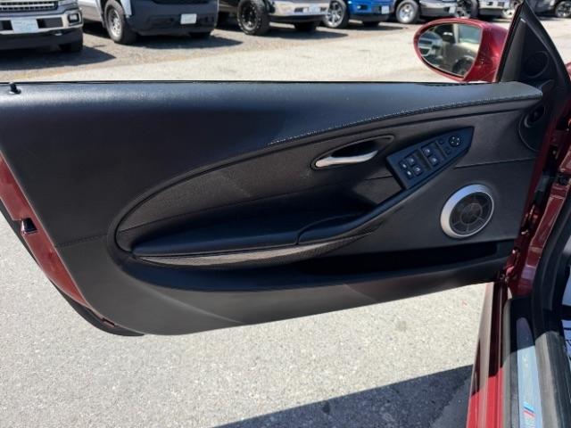 BMW M6 Convertible 2007